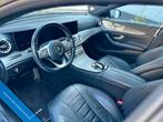 Mercedes-Benz CLS-klasse 350 | AMG | MEMORY | DAK | CAMERA |, Automaat, Gebruikt, 4 cilinders, Bedrijf