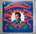 Elvis Presley Elvis Christmas album, Ophalen of Verzenden