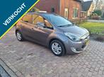 Hyundai ix20 1.6i i-Vision (bj 2012, automaat), Euro 5, 1591 cc, 4 cilinders, Bruin