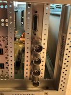 Magma ExpressBox 3T met DeckLink 4K Extreme videokaart, Computers en Software, Videokaarten, PCI-Express 3, Gebruikt, HDMI, Overige soorten