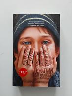 Jonathan Safran Foer : Extreem Luid & Ongelooflijk Dichtbij, Jonathan Safran Foer, Ophalen of Verzenden, Zo goed als nieuw, Amerika