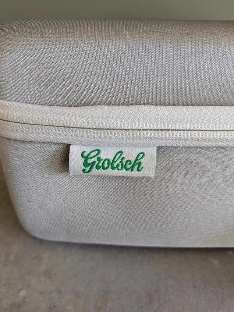 Koelbox. Grolsch., Ophalen of Verzenden, Grolsch