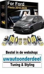 Led Interieur Verlichting Wit 6000K Ook Kentekenplaat Ford F, Verzenden, Automotive Parts, A.parts@hotmail.nl, Trasmolenlaan 12 3447 GZ Woerden