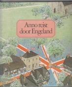 Anno reist door Engeland / Mitsumasa Anno, Boeken, Ophalen of Verzenden, Zo goed als nieuw, Mitsumasa Anno, Prentenboek