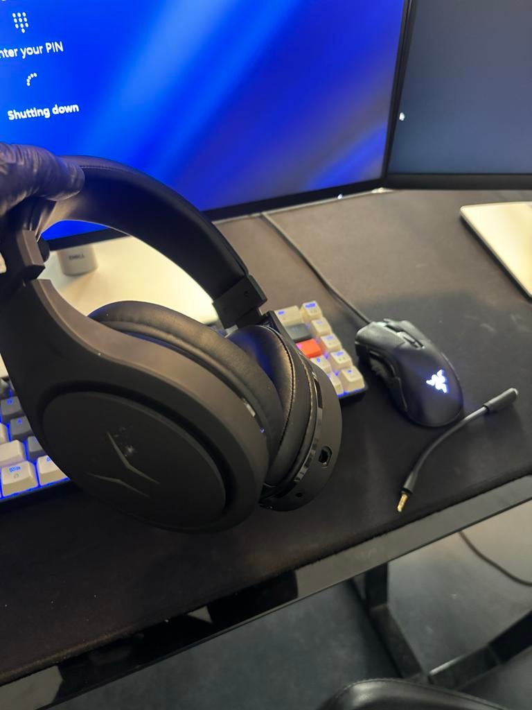 Complete Gaming PC Setup - i5-12400F, RTX 3060 Ti, 16GB RAM, Complete Gaming PC, Complete Gaming PC, Gebruikt, Complete Gaming PC