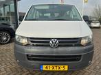 Volkswagen Transporter Kombi 2.0 TDI L2H1 BM Comfortline lan, Auto's, Voorwielaandrijving, Euro 5, Gebruikt, 8 stoelen