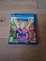 Spyro Reignited Trilogy PS4, Ophalen, 1 speler, Zo goed als nieuw, Platform