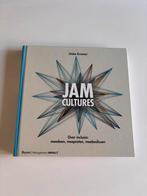 JAM Cultures: Over inclusie: meedoen, meepraten, meebeslisse, Ophalen of Verzenden, Zo goed als nieuw, Management