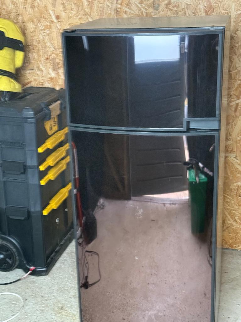 Dometic absorptie koelkast RMD 8505, Caravans en Kamperen, Ophalen of Verzenden, Zo goed als nieuw