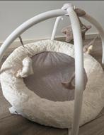 Speelkleed wit/grijs, Ophalen of Verzenden, Zo goed als nieuw