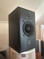 ATC SCM20-PSL Pro MK2 Speakers set, Audio, Tv en Foto, Luidsprekers, Zo goed als nieuw, 120 watt of meer, Front, Rear of Stereo speakers