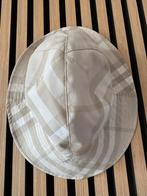 Burberry Hoed - nieuw - Maat S orginele burberry, 56 of 57 cm (M, 7 of 7⅛ inch), Burberry, Verzenden, Hoed