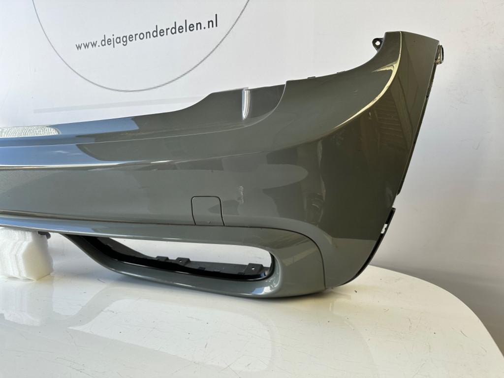 MINI COOPER S F56 SPORT ACHTERBUMPER BUMPER 7343514 2014-, Auto-onderdelen, Carrosserie en Plaatwerk, Gebruikt, Ophalen of Verzenden
