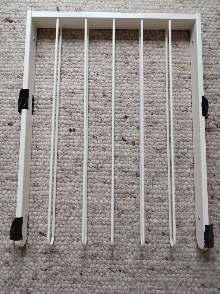 Ikea Pax kast Komplement broek hanger 50cm, Tuin en Terras, Droogmolens en Wasrekken, Ophalen of Verzenden, Wasrek