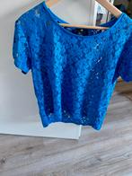 Dameskleding 3 stuks maat S, Ophalen of Verzenden, Zo goed als nieuw, Maat 38/40 (M), Korte mouw