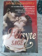 De Forsyte sage - John Galsworthby, Boeken, Ophalen of Verzenden