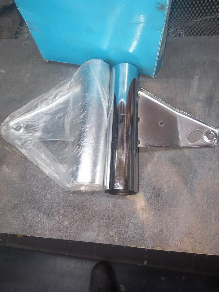 Koplamporen zundapp 529 530, Fietsen en Brommers, Brommeronderdelen | Zundapp, Ophalen of Verzenden, Nieuw