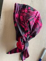 Chemo mutsje, Ophalen, Zo goed als nieuw, One size fits all