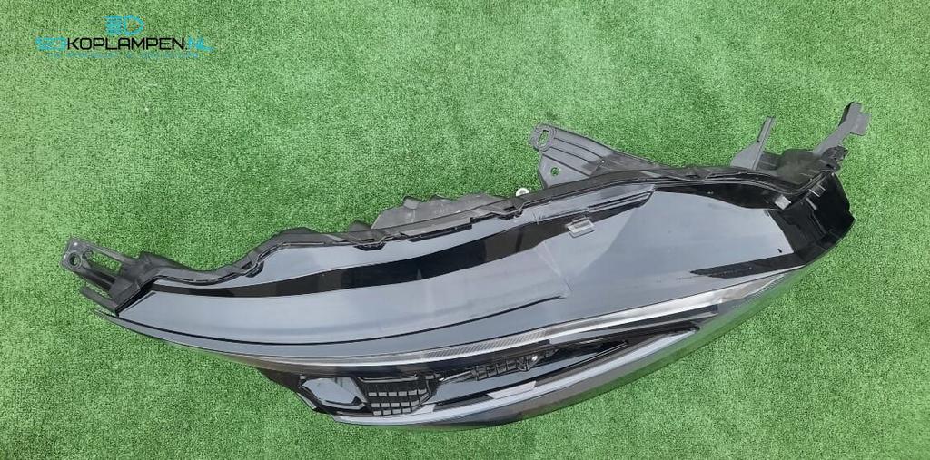 Nissan Qashqai J12 Full Led koplamp rechts, Gebruikt, -, -, Ophalen of Verzenden