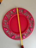 Alessi schaal, verzamelaarsobject, Overige materialen, Schaal, Verzenden, Rond