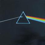 Pink Floyd - The Dark Side Of The Moon Label Misdruk, Verzenden, Zo goed als nieuw, 12 inch, Poprock