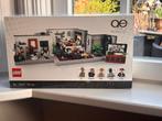 Lego 10291 Queer Eye Fab 5, Kinderen en Baby's, Ophalen of Verzenden, Zo goed als nieuw