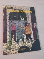 Francis Albany, Gelezen, Eén stripboek, Ophalen of Verzenden, Floc'h, Jean-Claude