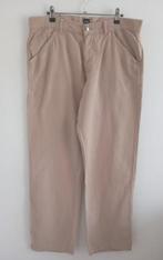 Hugo Boss zandkleurige broek, maat 36/34, Kleding | Dames, Oosterveldweg 15, 7274 DZ, Verzenden, Beige, Maat 42/44 (L)