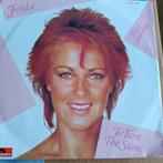 Frida - To Turn The Stone / I Got Something (Vinyl Single), Ophalen of Verzenden, Gebruikt, 7 inch