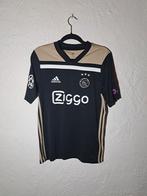 Ajax Champions League shirt (kindermaat XL valt als S), Sport en Fitness, Voetbal, Adidas AG, Adi-Dassler-Straße 1, 91074 Herzogenaurach, Duitsland