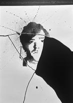 Zeefdruk Rob Schotman, Verzenden