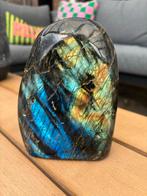 Labradoriet freeform, Agaat vlinder, Pikachu van onyx, Ophalen of Verzenden, Gebruikt