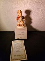 Zeldzaam Hummel Goebel beeldje 2436, Ophalen of Verzenden, Zo goed als nieuw