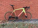 Trek Boone 61cm XL racefiets gravelbike, Fietsen en Brommers, Carbon, 10 tot 15 versnellingen, 57 tot 61 cm, Ophalen
