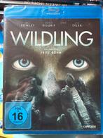 Wildling Blu-ray, Ophalen of Verzenden, Nieuw in verpakking, Science Fiction en Fantasy