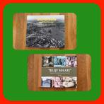 154. Dordrecht twee helle mooie Boeken., Ophalen of Verzenden, Zo goed als nieuw