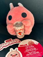 Snackle Serie 2 Millie - Kreeft met Olipop, Ophalen of Verzenden, Nieuw, Overige typen