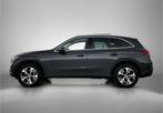 Mercedes-Benz GLC 300 e 4MATIC Plug-In Hybride | Panoramadak, Auto's, Automaat, 12 maanden, Gebruikt, Leder en Stof