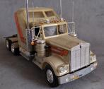 KENWORTH W900A AERODYNE CONVENTIONAL - Monogram 1:25, Ophalen, Groter dan 1:32, Zo goed als nieuw, Truck