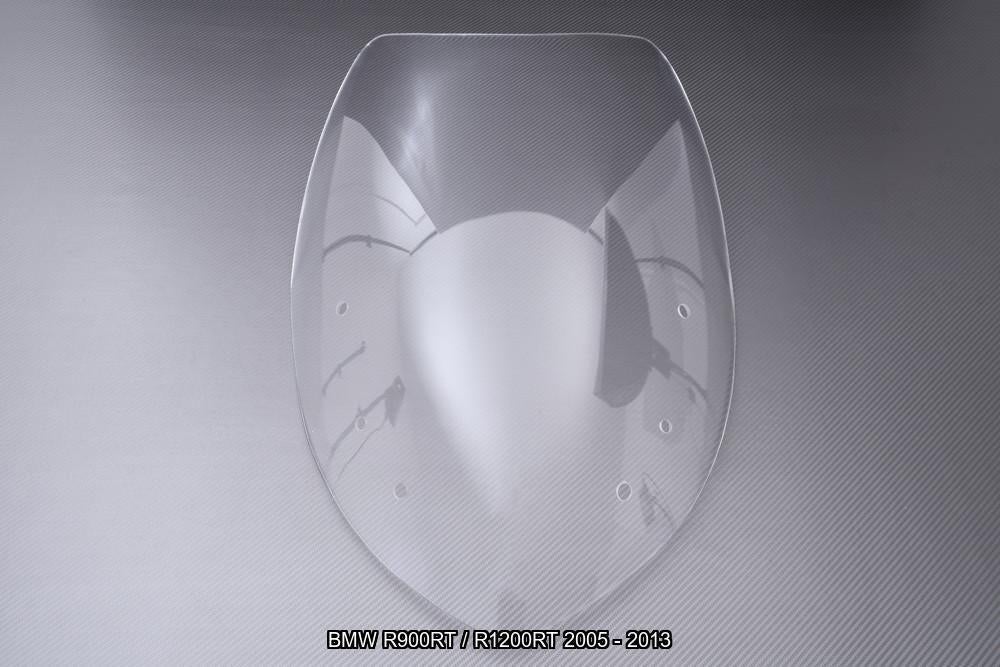 Windscherm BMW R900RT / R1200RT 2005 - 2013, Motoren, Ophalen of Verzenden, Nieuw