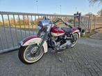 harley davidson - FLH ELECTRA GLIDE - Shovelhead - Matching, Motoren, Motoren | Harley-Davidson, Bedrijf, Overig