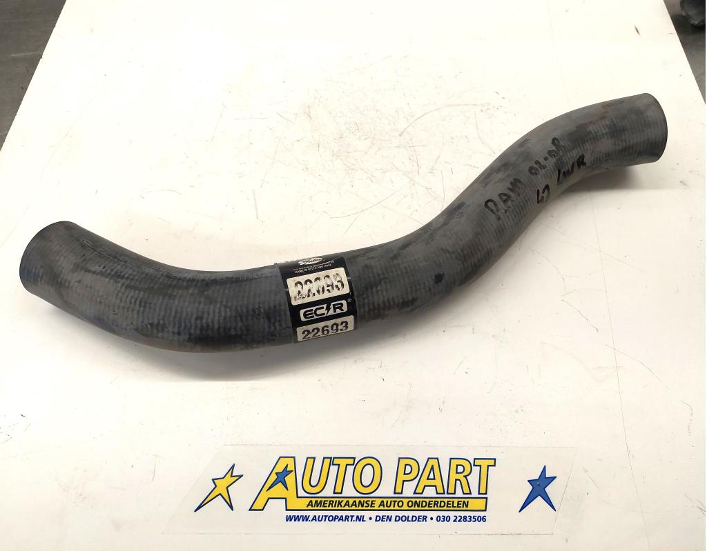 Dodge Ram onderste radiateurslang 2002-2008, Gates Corporation, Nieuw, Ophalen of Verzenden, 1144 15th Street, Suite 1400, Denver, CO 80202