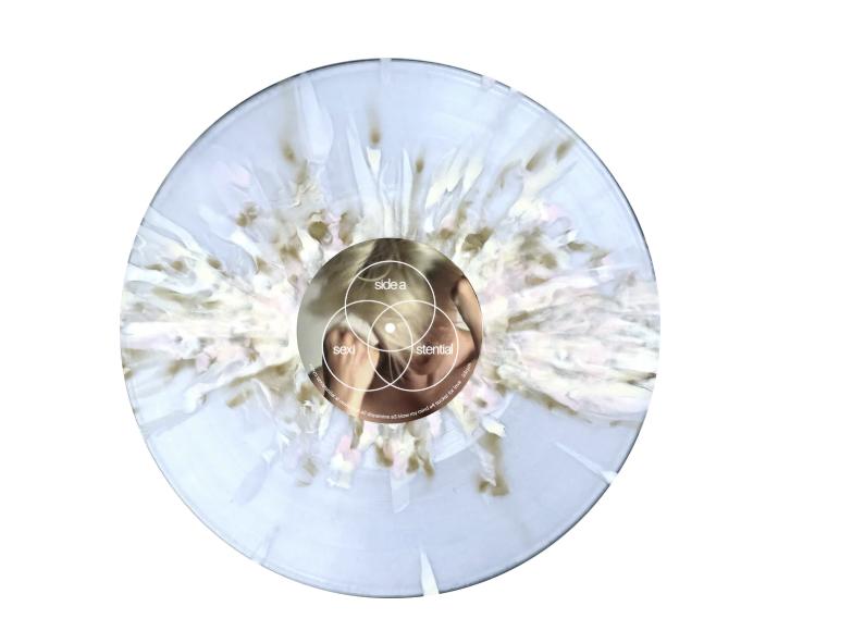 Robyn – Sexistential, Inclusief poster, Overige formaten, 2020 tot heden, Ophalen of Verzenden