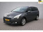 Peugeot 5008 1.6 THP GT 5p AUTOMAAT - nieuwe apk, Euro 5, Gebruikt, 1650 kg, Origineel Nederlands