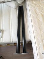 IKEA Linnmon bureaublad met Adils poten (wit), Huis en Inrichting, Bureaus, Ophalen