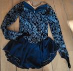 Schaatspakje / voltige / turnpakje, Ophalen of Verzenden, Zo goed als nieuw, Kunstschaatsen, Overige merken