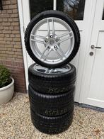 Mooie set Porsche 911 velgen 19inch, Auto-onderdelen, Banden en Velgen, Velg(en), 235 mm, Zomerbanden, Ophalen