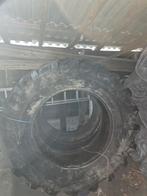 Trekkerbanden 20.8 r38, Ophalen