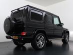 Mercedes-Benz G-klasse AMG 63 Schuifdak | Camera | Stoelverw, Automaat, 5461 cc, Gebruikt, G-Klasse