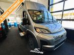 Knaus Boxlife 630 ME PLATINUM SELECTION, Automaat, Buscamper of Camperbus, Ringverwarming, Fiat